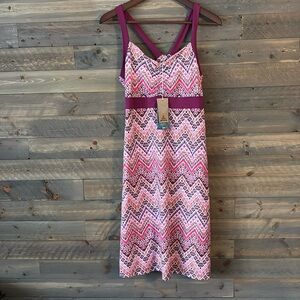 NWT - Prana Amaya Sundress - size large